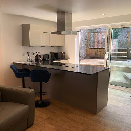 Mitre Court Holiday Home 플리머스 외부 사진