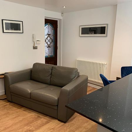 Mitre Court Holiday Home 플리머스 외부 사진