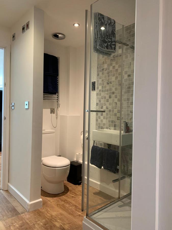 Mitre Court Holiday Home 플리머스 외부 사진
