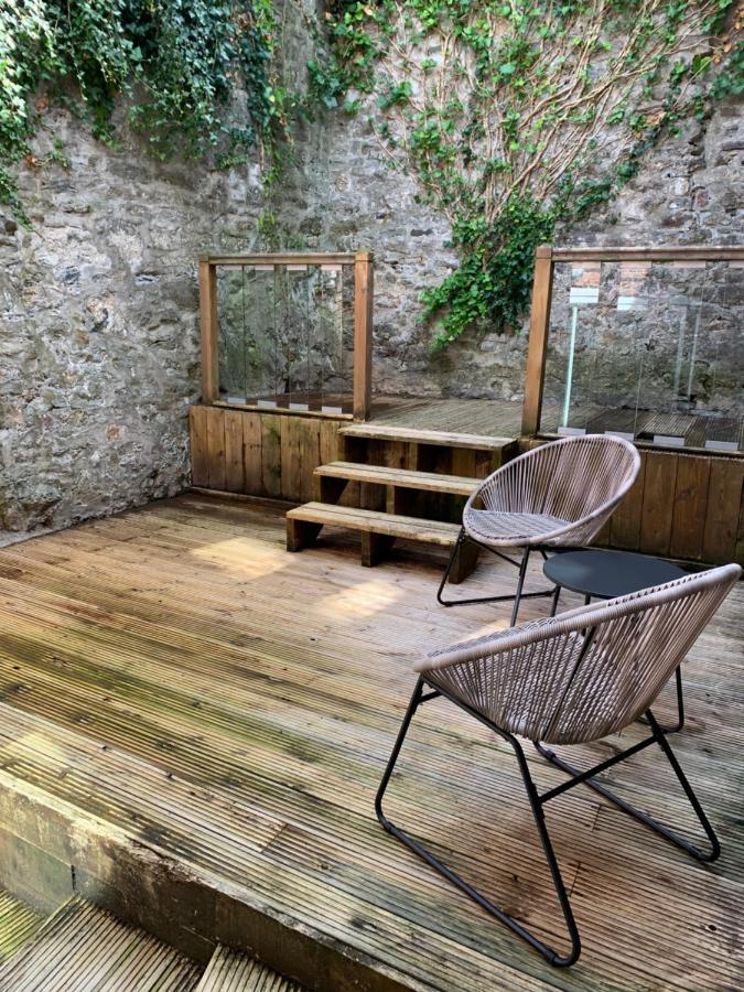 Mitre Court Holiday Home 플리머스 외부 사진