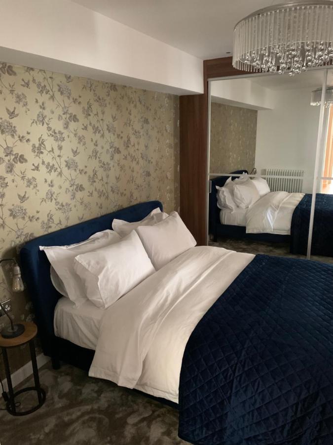 Mitre Court Holiday Home 플리머스 외부 사진